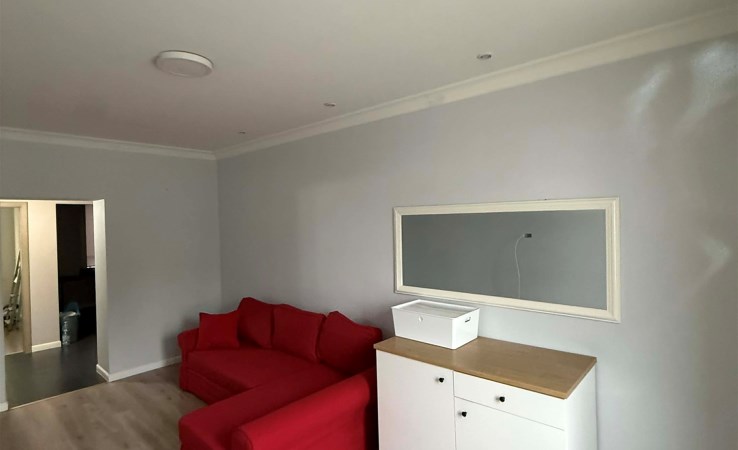 mieszkanie na wynajem - Białystok, Centrum