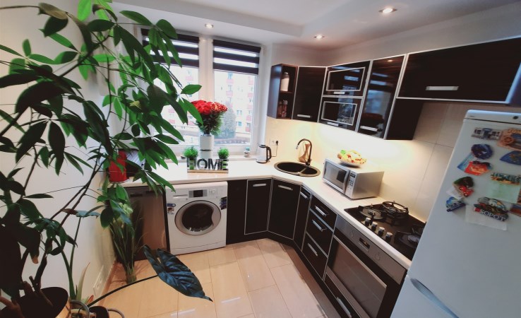 mieszkanie na sprzedaż - Białystok, Młodych