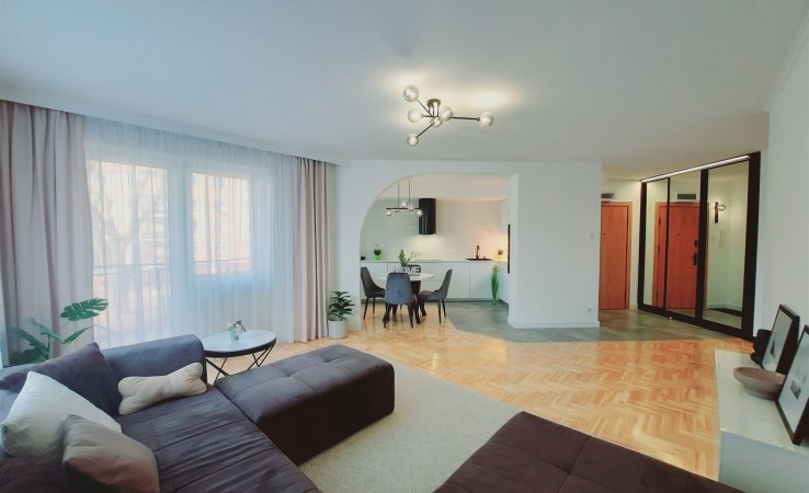 mieszkanie na sprzedaż - Białystok, Bojary, Starobojarska